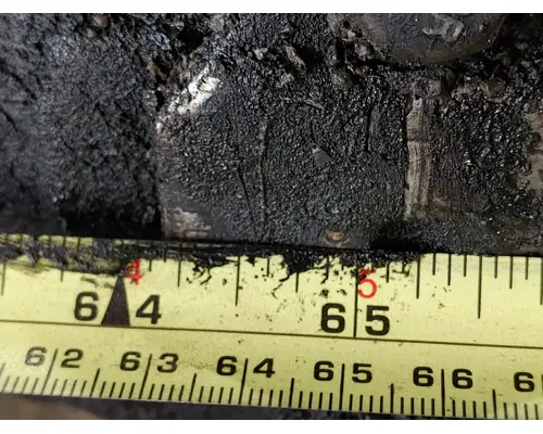 FREIGHTLINER FL112 Drive Shaft, Rear