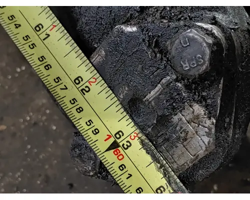 FREIGHTLINER FL112 Drive Shaft, Rear