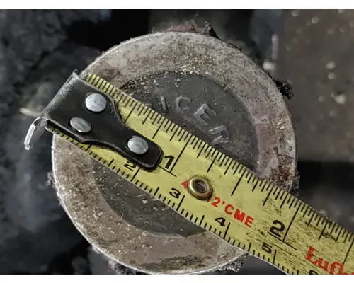 FREIGHTLINER FL112 Drive Shaft, Rear