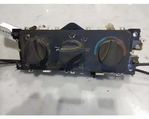 FREIGHTLINER FL112 ECM (HVAC)climate control