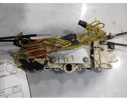 FREIGHTLINER FL112 ECM (HVAC)climate control