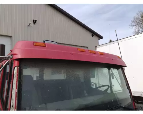 FREIGHTLINER FL112 EXTERIOR SUN VISOR