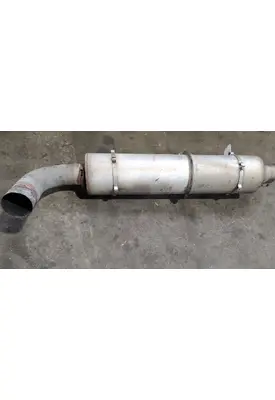 FREIGHTLINER FL112 Exhaust Assembly