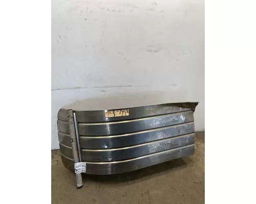 FREIGHTLINER FL112 Fender Extension