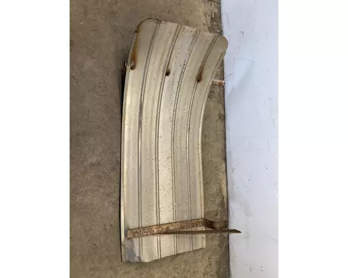 FREIGHTLINER FL112 Fender Extension