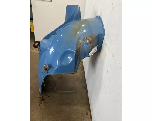 FREIGHTLINER FL112 Fender Extension