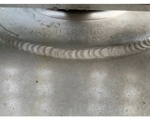 FREIGHTLINER FL112 Fuel Tank