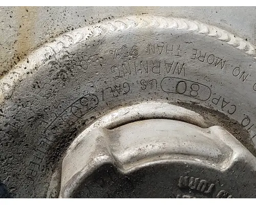 FREIGHTLINER FL112 Fuel Tank