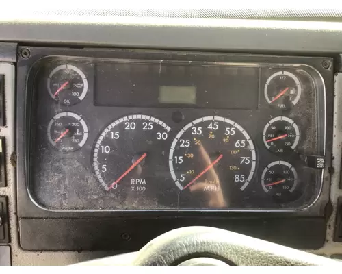 FREIGHTLINER FL112 GAUGE CLUSTER