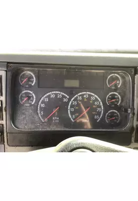 FREIGHTLINER FL112 GAUGE CLUSTER