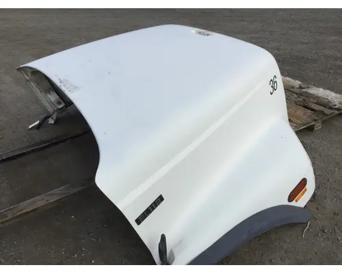 FREIGHTLINER FL112 HOOD