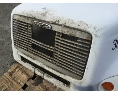 FREIGHTLINER FL112 HOOD