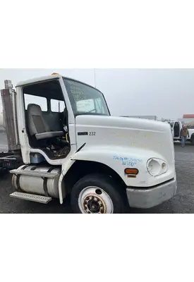FREIGHTLINER FL112 HOOD