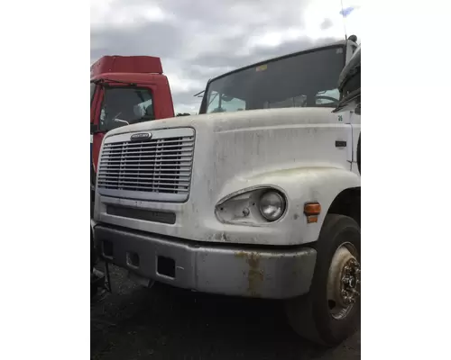 FREIGHTLINER FL112 HOOD