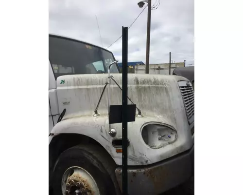 FREIGHTLINER FL112 HOOD