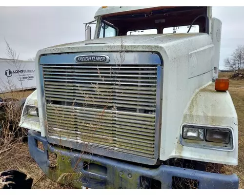 FREIGHTLINER FL112 HOOD in Watseka, IL #2142843