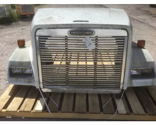 FREIGHTLINER FL112 HOOD in Watseka, IL #2142843