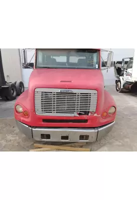 FREIGHTLINER FL112 HOOD