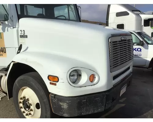 FREIGHTLINER FL112 HOOD