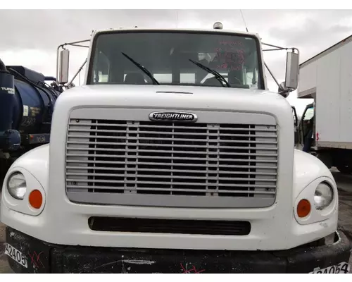 FREIGHTLINER FL112 HOOD