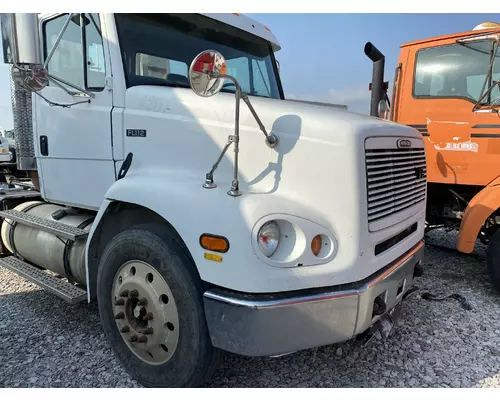 FREIGHTLINER FL112 Hood