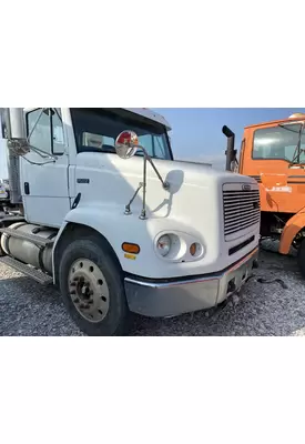 FREIGHTLINER FL112 Hood