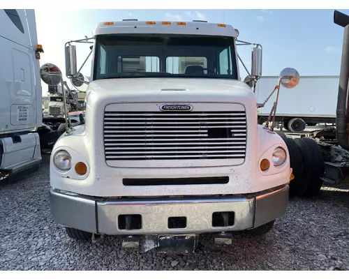 FREIGHTLINER FL112 Hood