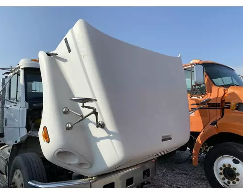 FREIGHTLINER FL112 Hood