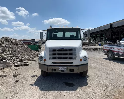 FREIGHTLINER FL112 Hood