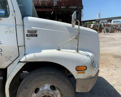 FREIGHTLINER FL112 Hood