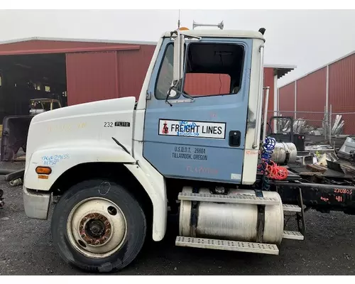 FREIGHTLINER FL112 Hood