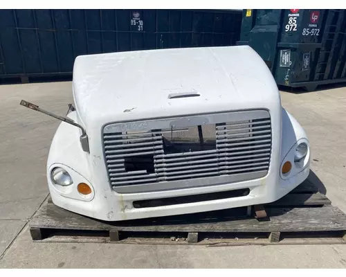 FREIGHTLINER FL112 Hood