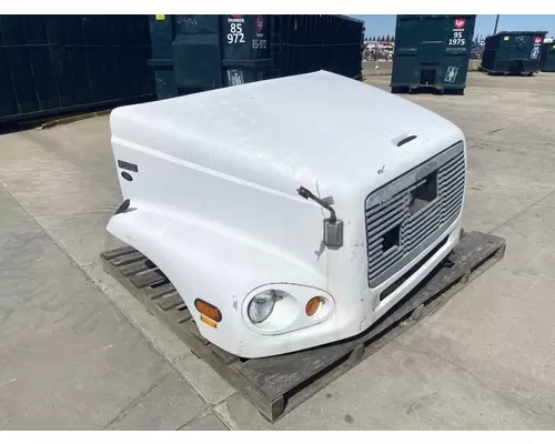 FREIGHTLINER FL112 Hood