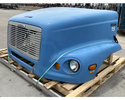 FREIGHTLINER FL112 Hood