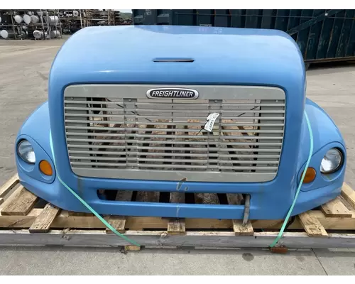 FREIGHTLINER FL112 Hood