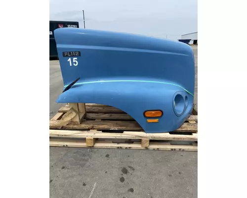 FREIGHTLINER FL112 Hood