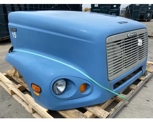 FREIGHTLINER FL112 Hood