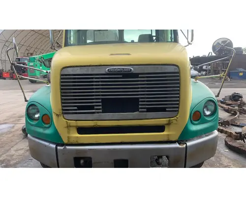 FREIGHTLINER FL112 Hood