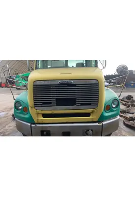 FREIGHTLINER FL112 Hood