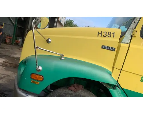 FREIGHTLINER FL112 Hood