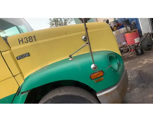 FREIGHTLINER FL112 Hood
