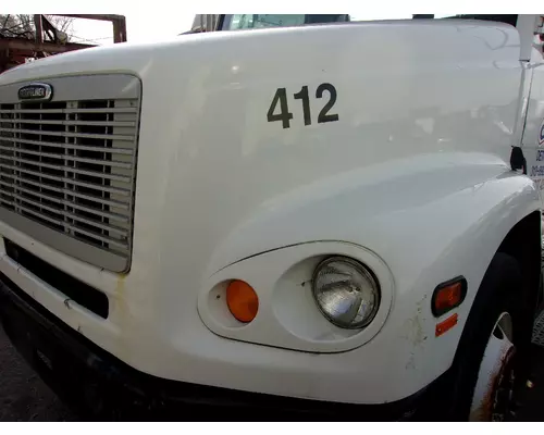 FREIGHTLINER FL112 Hood