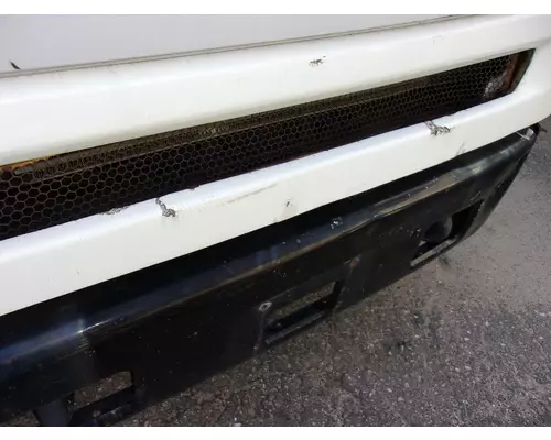 FREIGHTLINER FL112 Hood