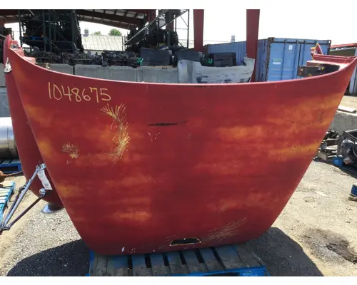 FREIGHTLINER FL112 Hood