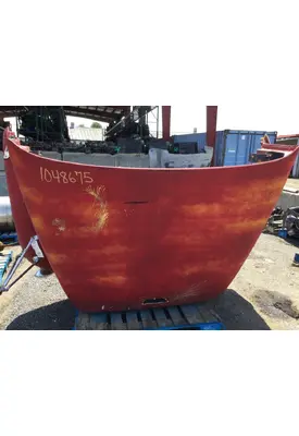 FREIGHTLINER FL112 Hood