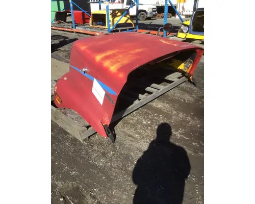 FREIGHTLINER FL112 Hood