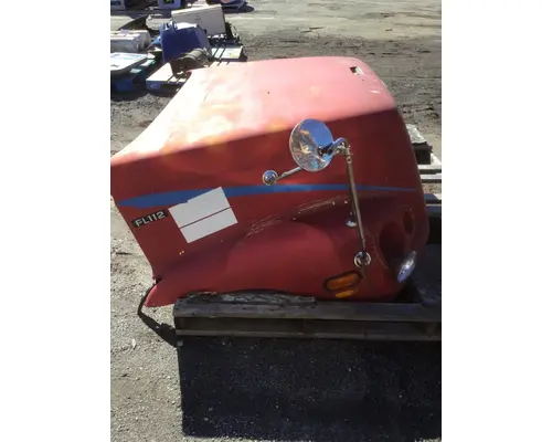 FREIGHTLINER FL112 Hood