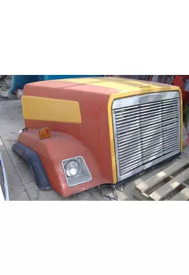 FREIGHTLINER FL112 Hood