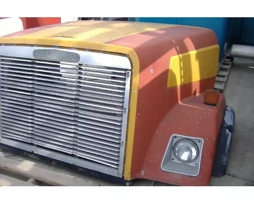 FREIGHTLINER FL112 Hood