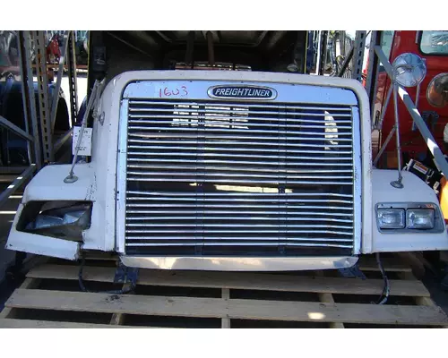 FREIGHTLINER FL112 Hood